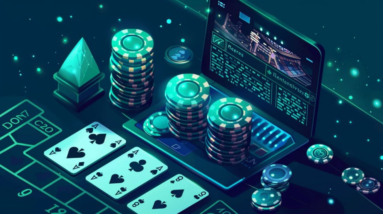h444 bingo card selection and live draw interface