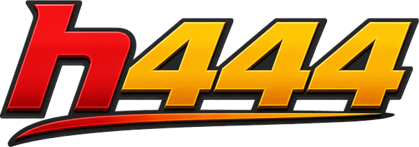 h444